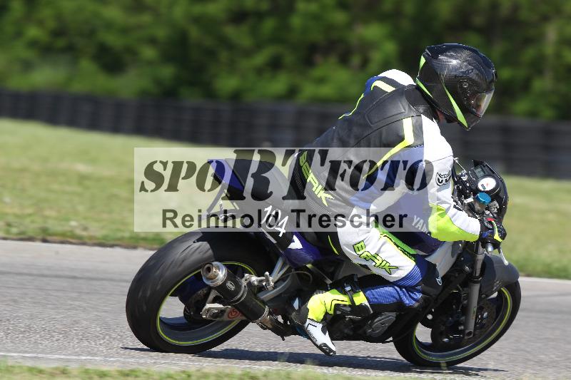 /13 01.05.2025 Speer Racing ADR/Gruppe gruen/104